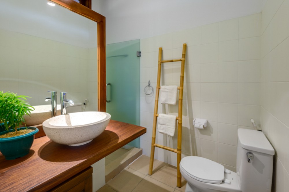 Villa indah dijual di Jimbaran