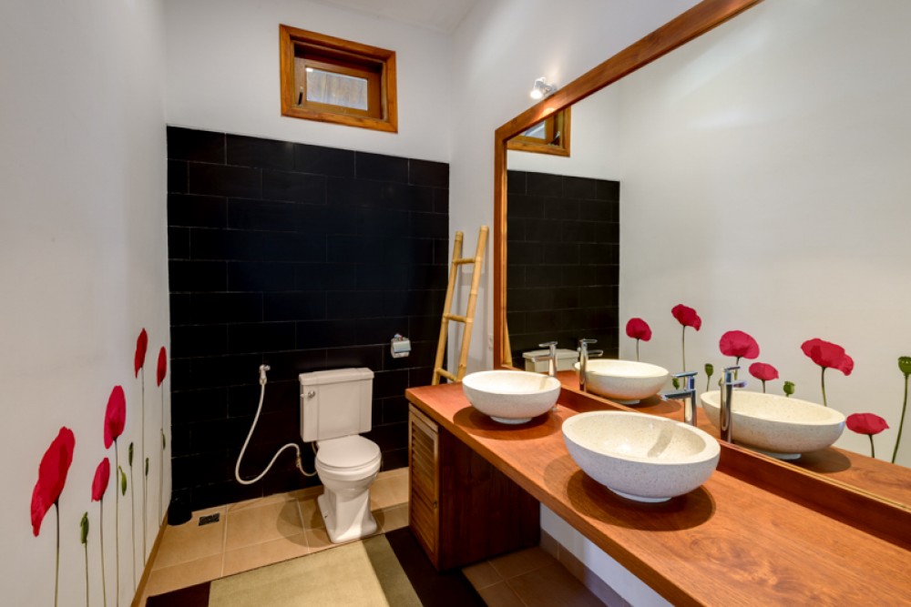 Villa indah dijual di Jimbaran