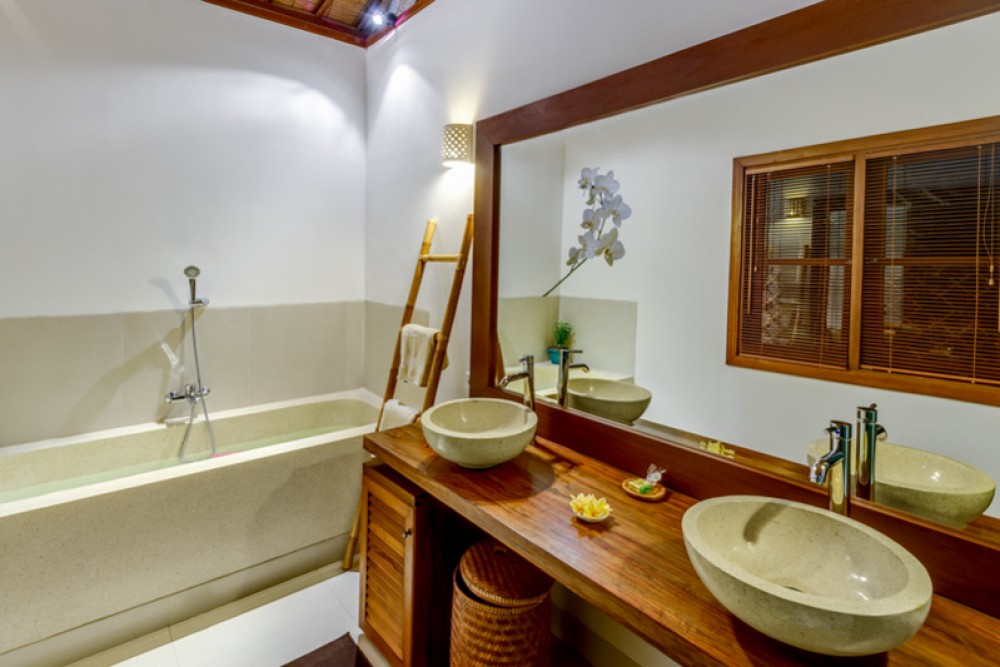 Villa indah dijual di Jimbaran