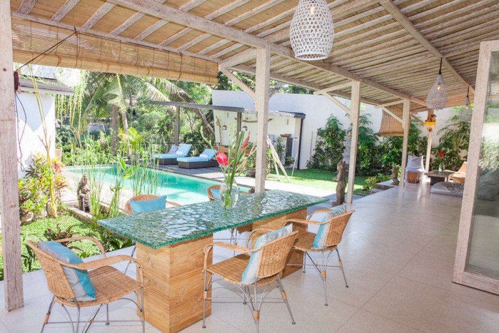 BRAND NEW JOGLO 2 BEDROOMS IN UBUD