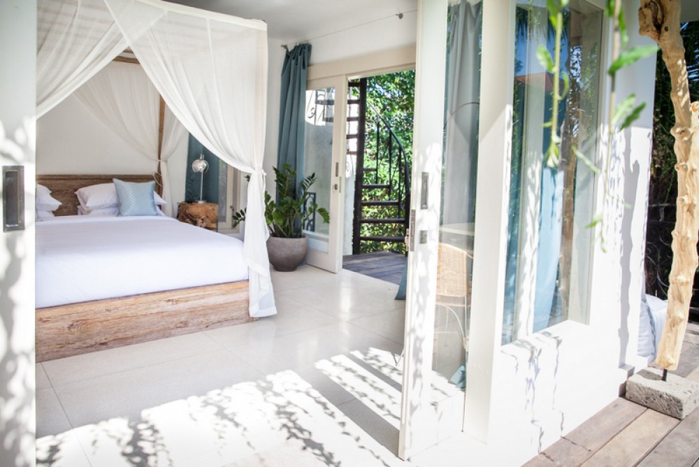 BRAND NEW JOGLO 2 BEDROOMS IN UBUD