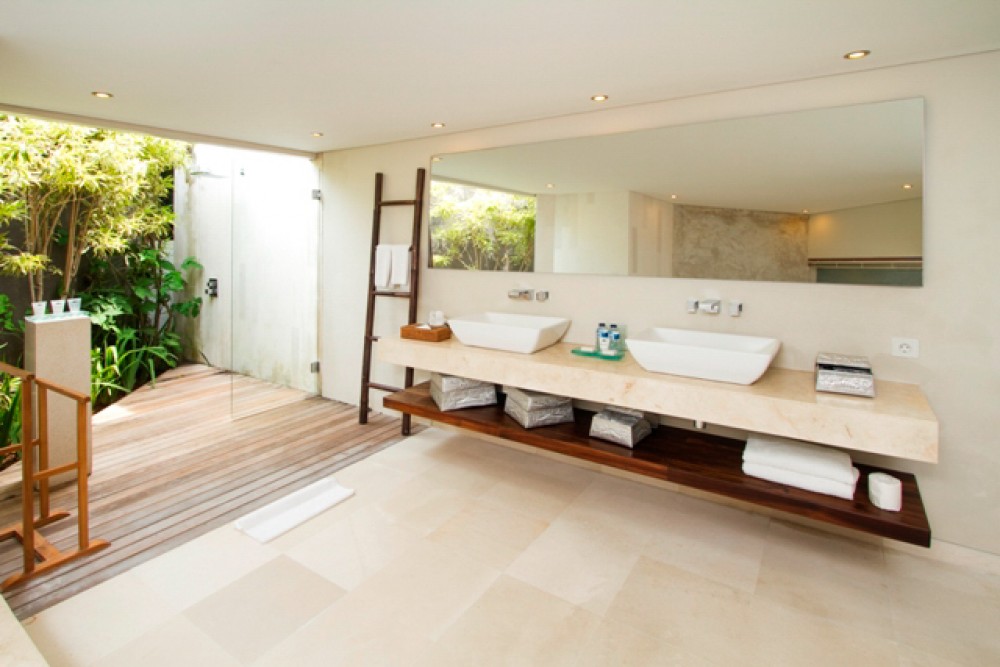 Best for investment three bedrooms villa for sale in Seminyak