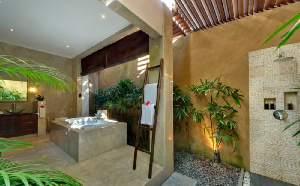 Best three bedrooms villa for sale in the heart of Seminyak