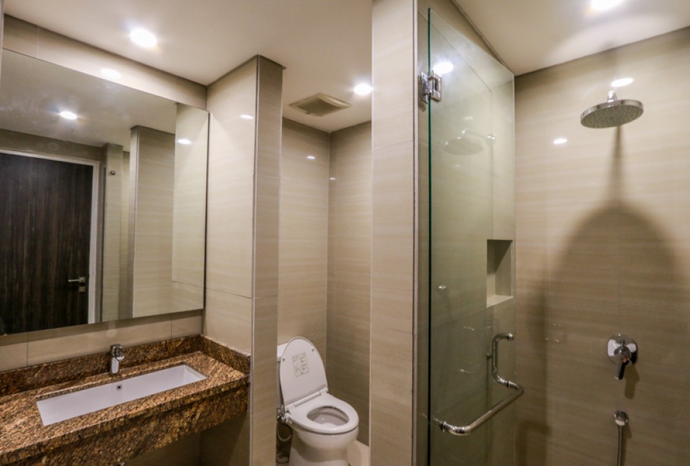 Luxury complex villa for sale in Kuta Kibarer Property