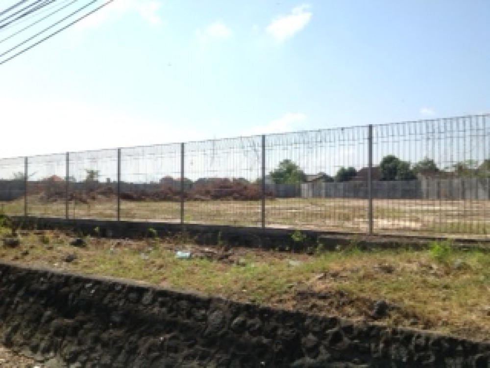 Land For Sale at Sunset Road Kuta