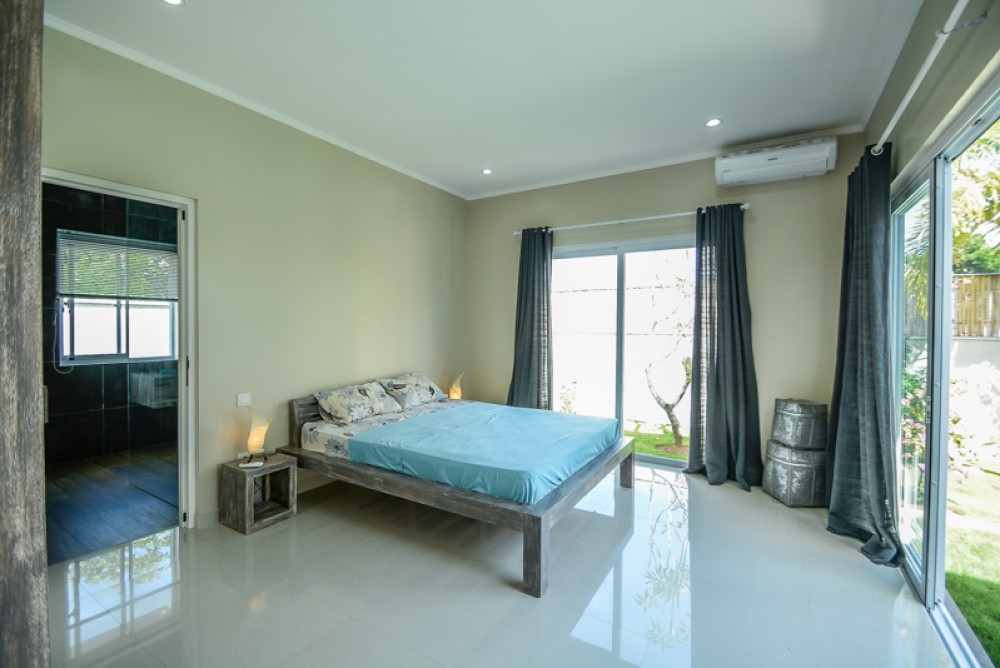 Lovely three bedrooms villa for sale in Ungasan