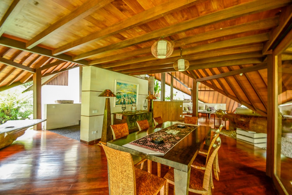 Amazing spacious freehold villa for sale in Umalas