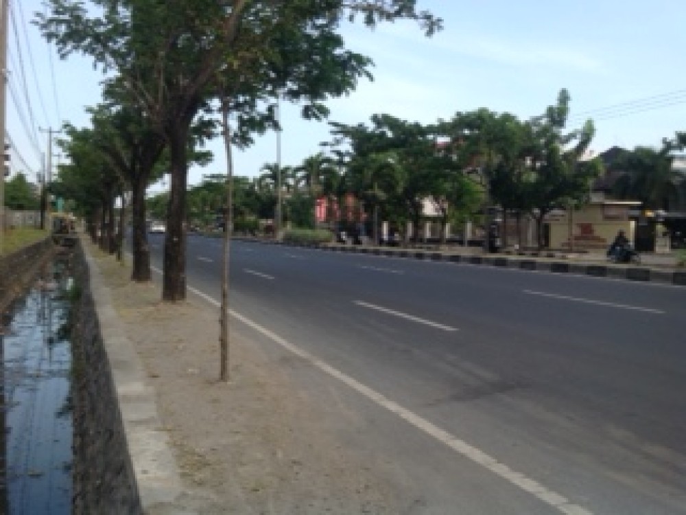 Land For Sale at Sunset Road Kuta