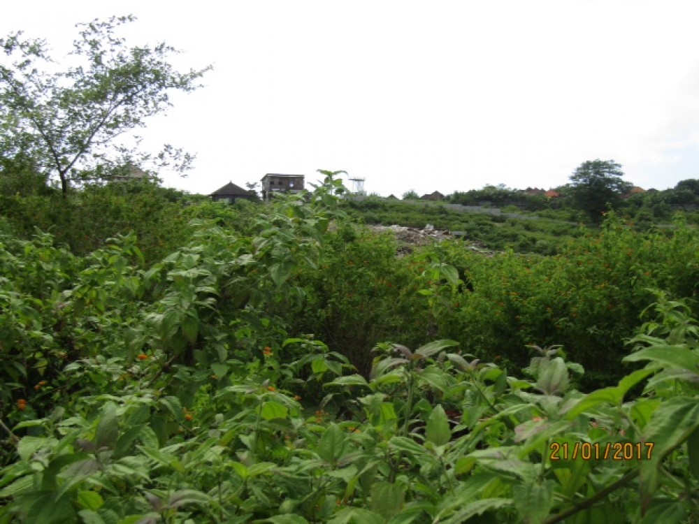 FREEHOLD LAND CLOSE TO KARMA KANDARA 