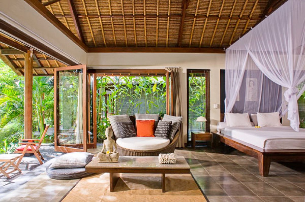 Luxury 6 bedrooms villa for sale in Tabanan