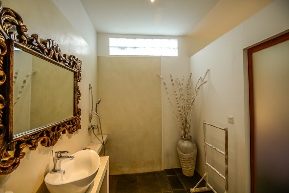 Majestic three bedrooms villa for sale in Kerobokan