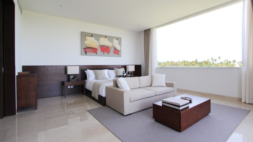 Luxury freehold Walking Distance to the beach for sale in Gianyar