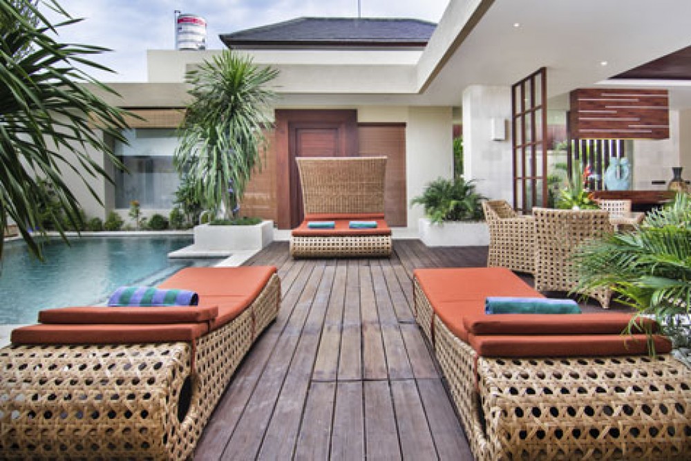 central canggu