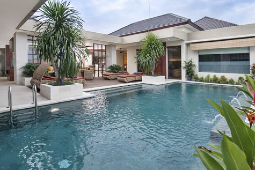 central canggu
