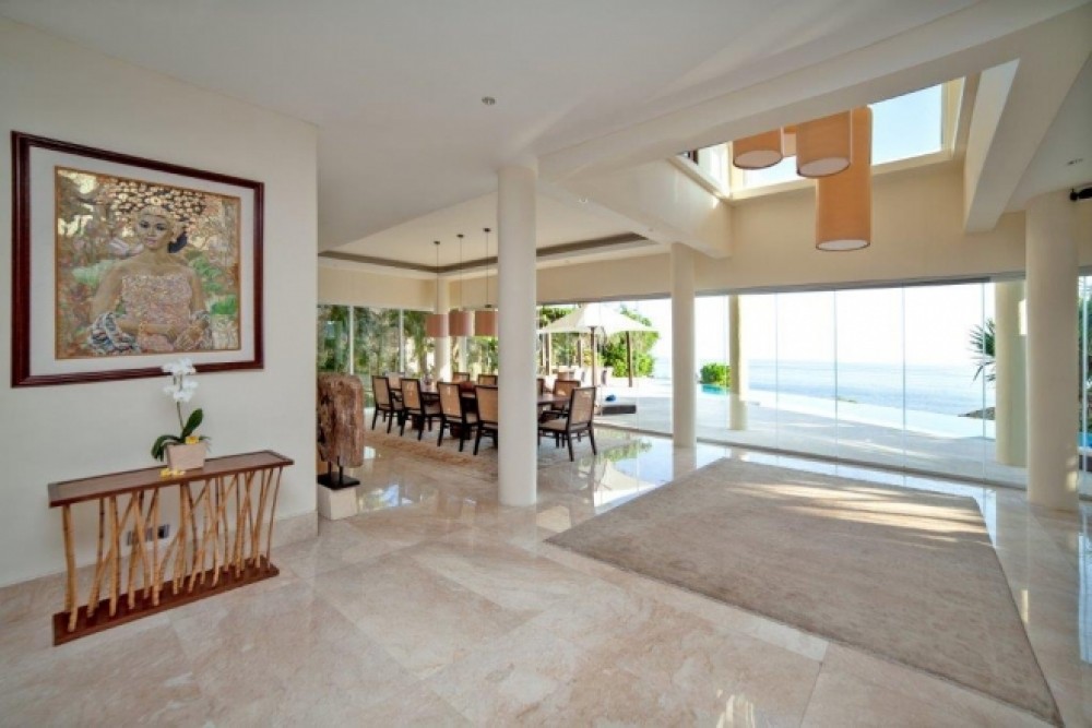 5 Bedrooms Grand Cliff Front Freehold Real Estate For Sale in Bukit