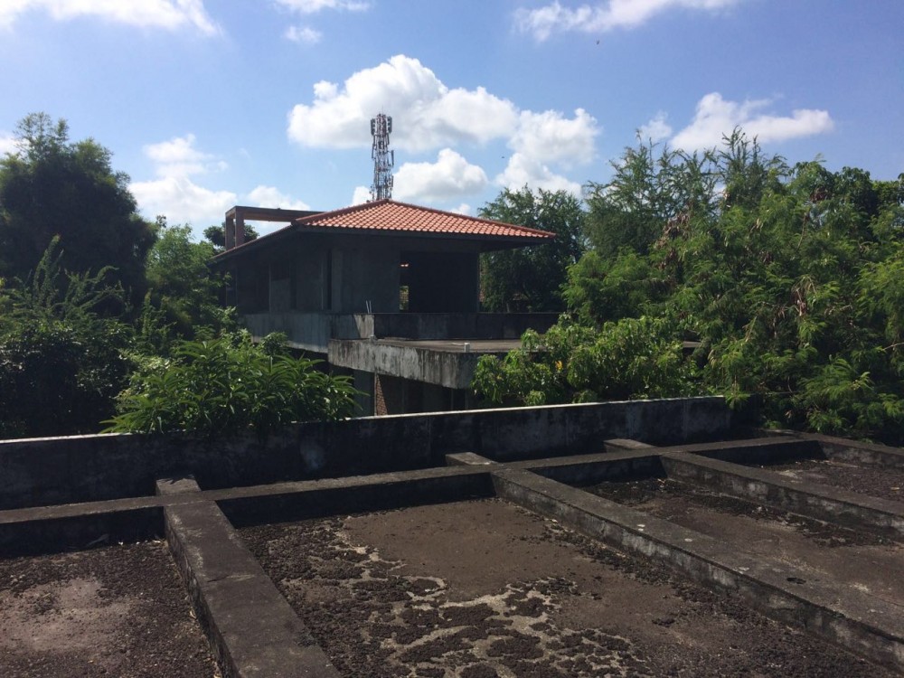 Opportunité d’investissement sur le côté de la plage de Jimbaran