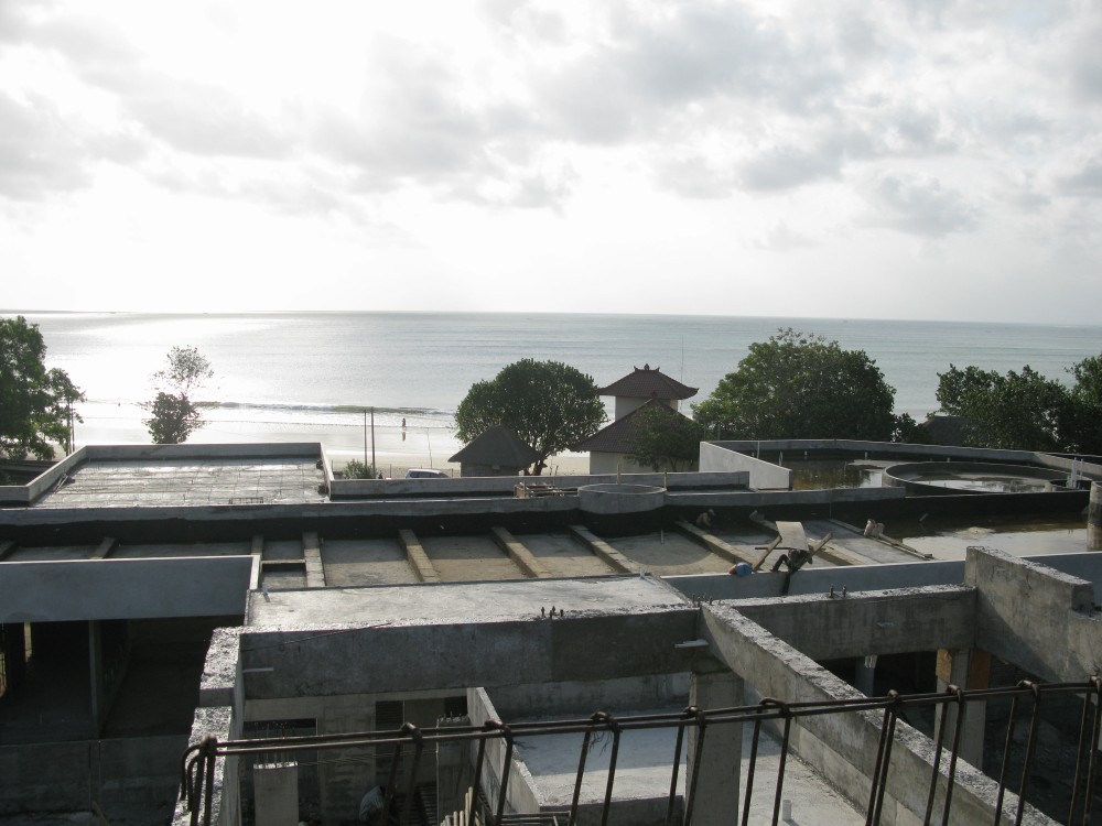 Investment opportunity on the beach side of Jimbaran 