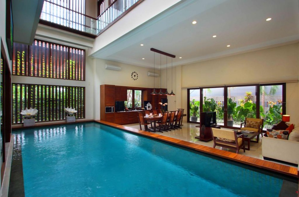 Exquisite 10 Bedrooms Freehold Real Estate Complex for Sale in Canggu