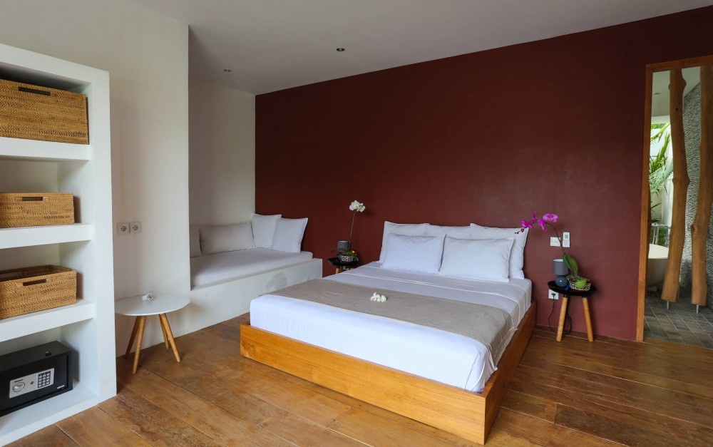 Beautiful Two-Bedrooms Villa in Umalas (AVAILABLE 7 MAY 2026)