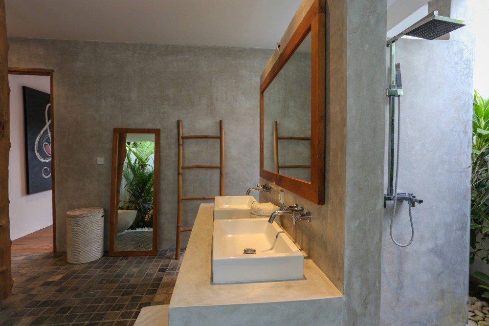 Beautiful Two-Bedrooms Villa in Umalas (AVAILABLE 7 MAY 2026)