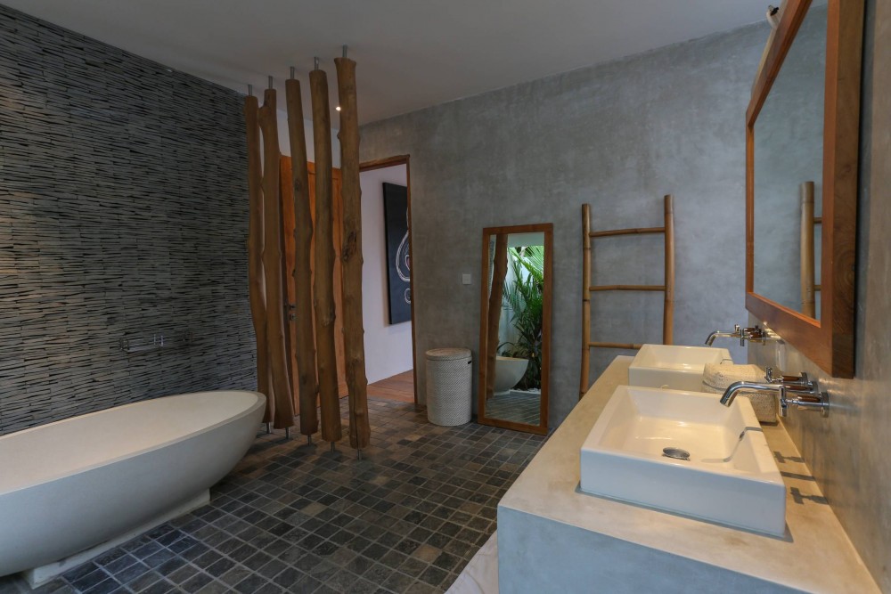 Beautiful Two-Bedrooms Villa in Umalas (AVAILABLE 7 MAY 2026)