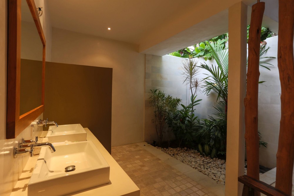 Beautiful Two-Bedrooms Villa in Umalas (AVAILABLE 7 MAY 2026)