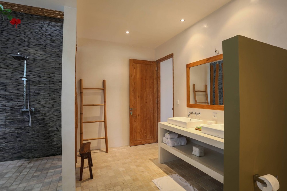 Beautiful Two-Bedrooms Villa in Umalas (AVAILABLE 7 MAY 2026)