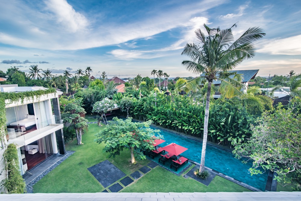 Canggu/Pererenan - Unique exclusive estate