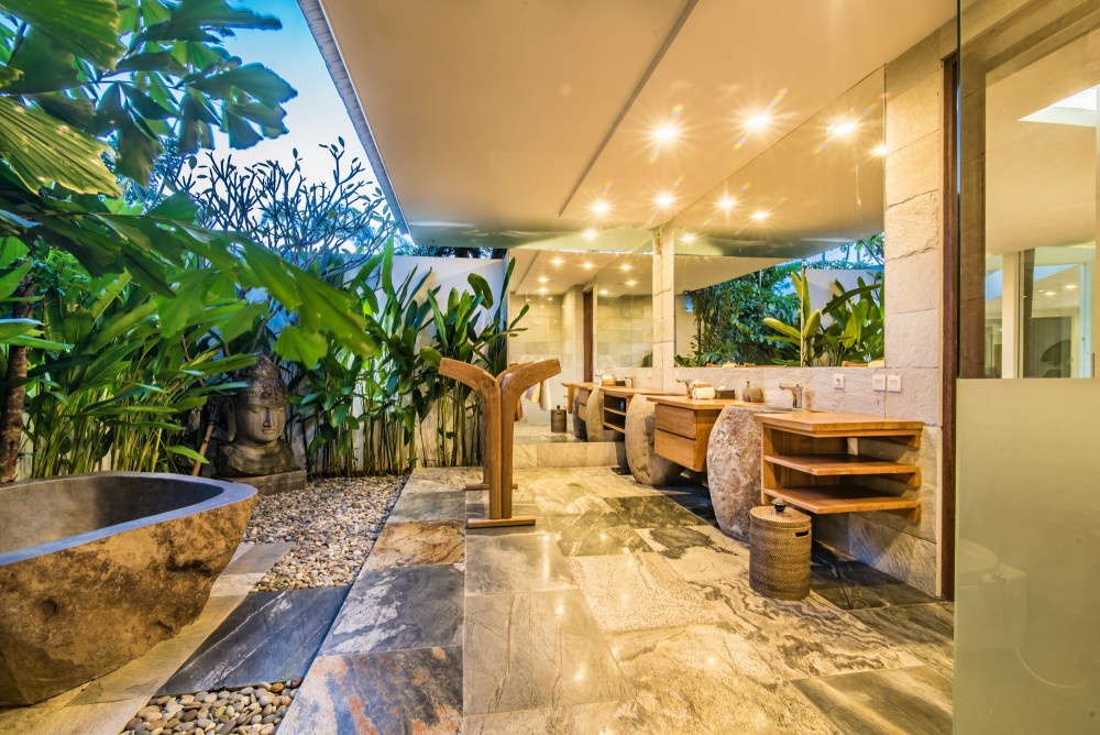 Canggu/Pererenan - Unique exclusive estate