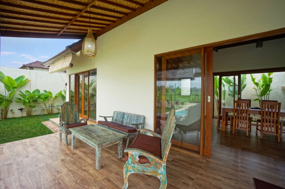 25+ Villa Sawah Gif