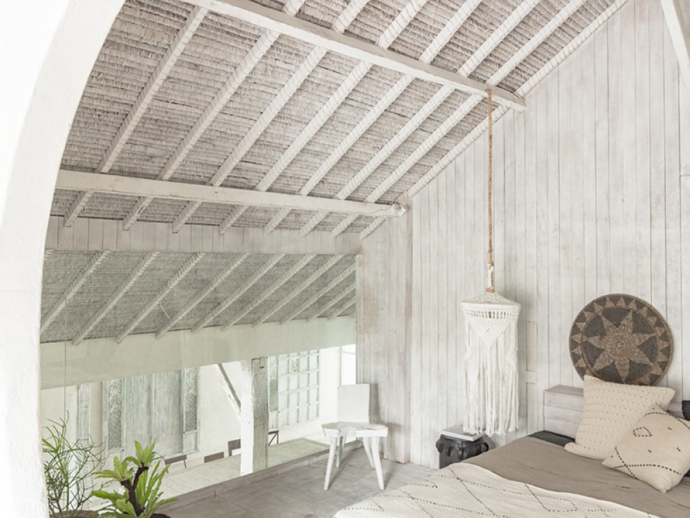 Amazing designer warehouse in Canggu