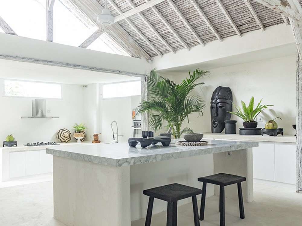 Amazing designer warehouse in Canggu