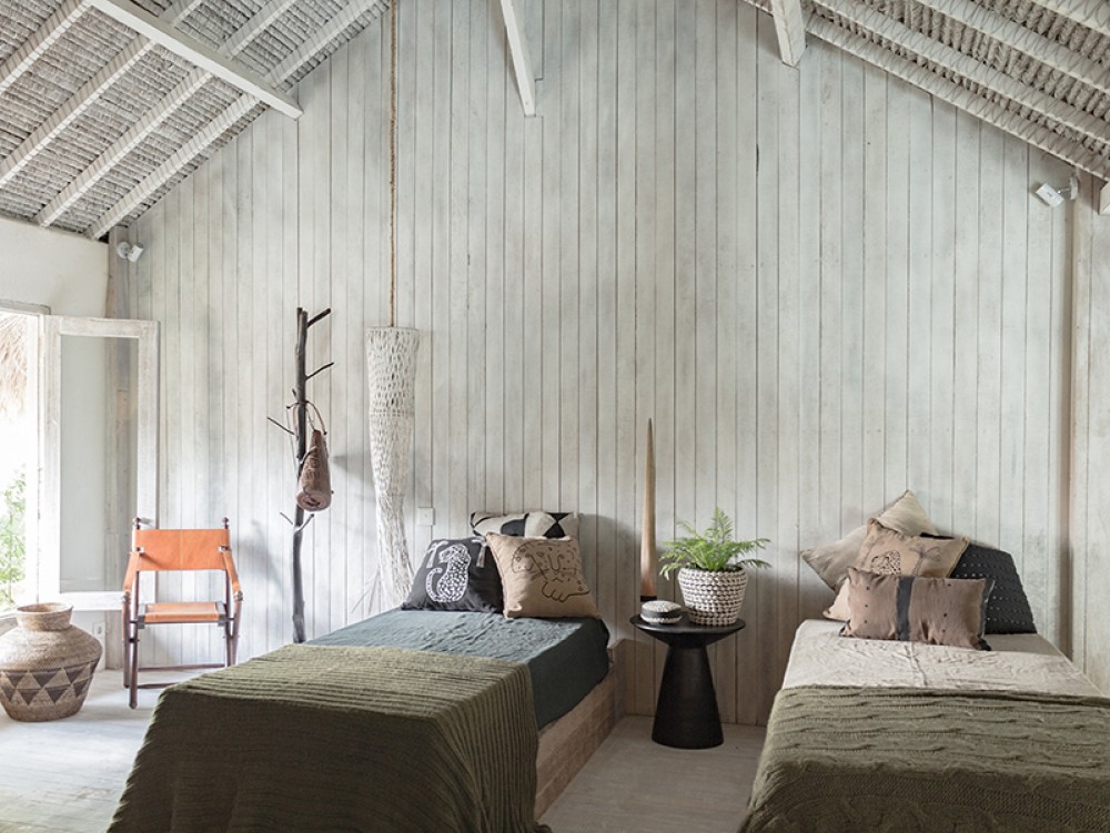 Amazing designer warehouse in Canggu