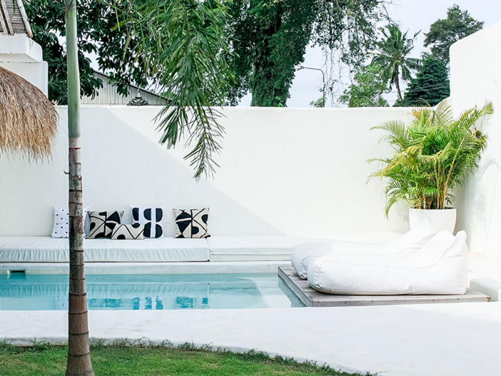 Amazing designer warehouse in Canggu