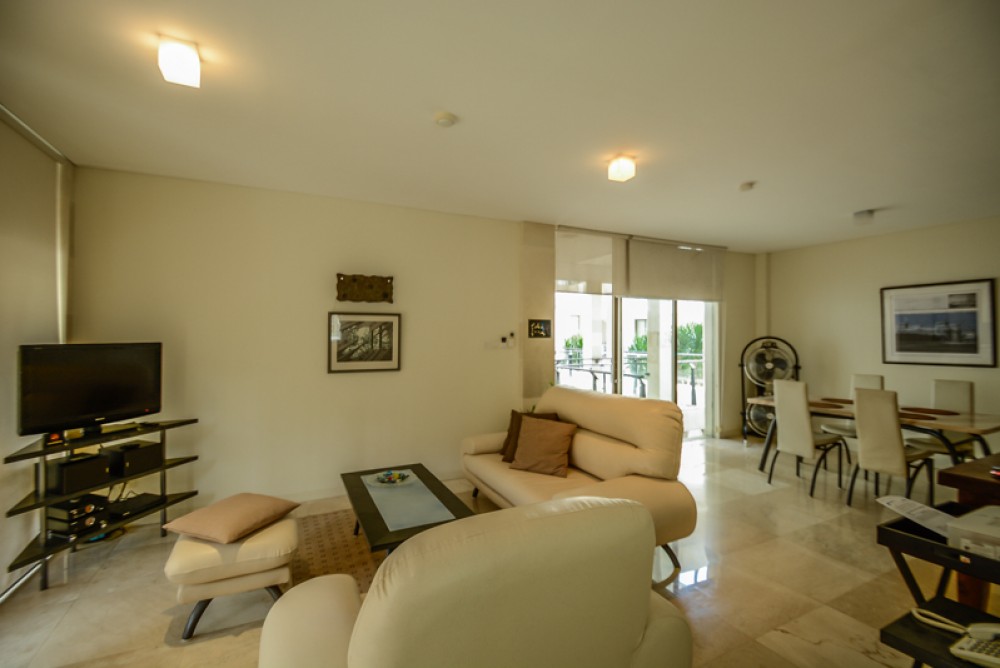 Amazing studio apartment for sale in Seminyak