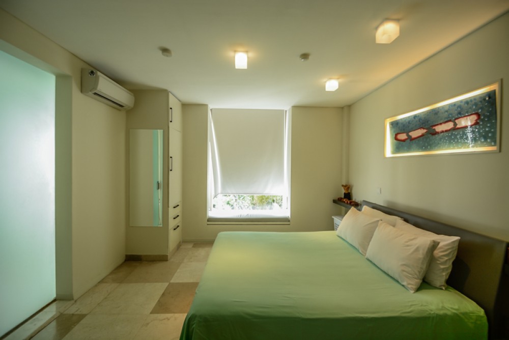 Amazing studio apartment for sale in Seminyak