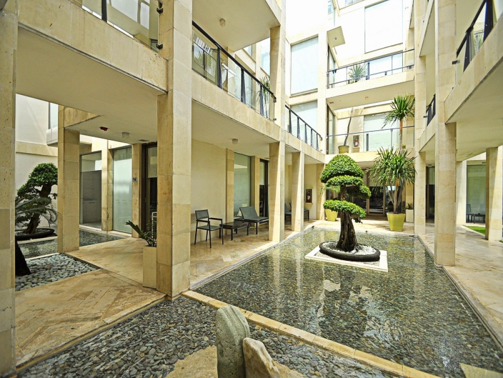 Amazing studio apartment for sale in Seminyak