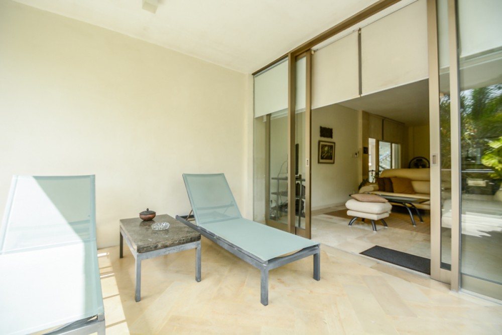 Amazing studio apartment for sale in Seminyak