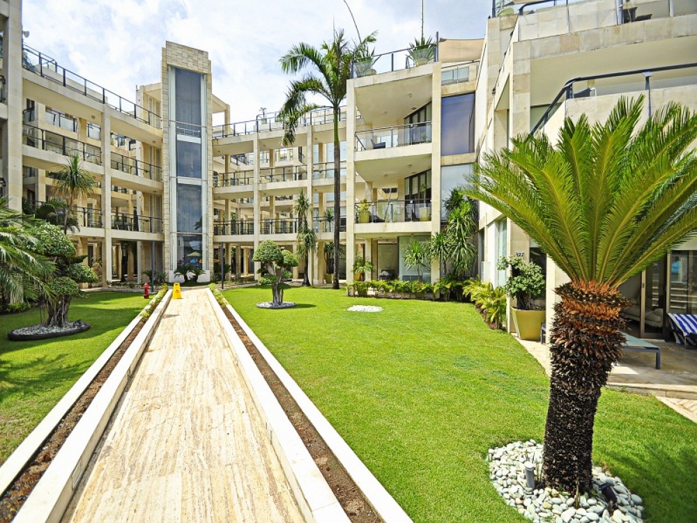 Amazing studio apartment for sale in Seminyak Kibarer Property