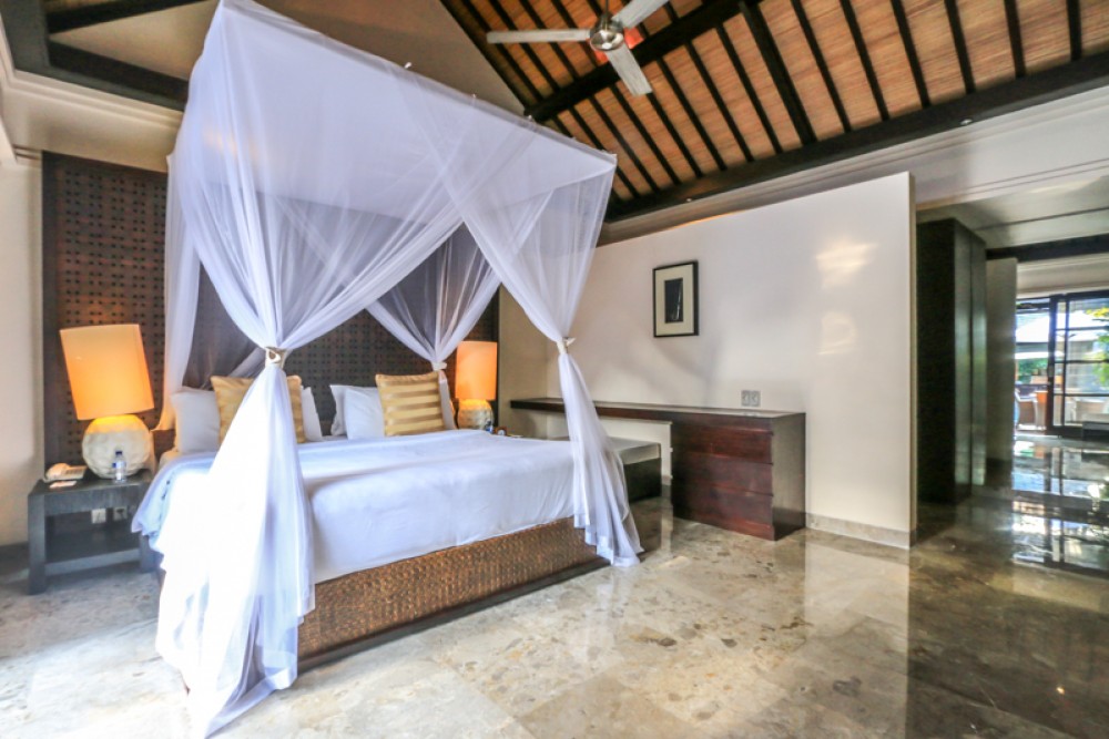 Best investment villa complex for sale in the heart of Seminyak
