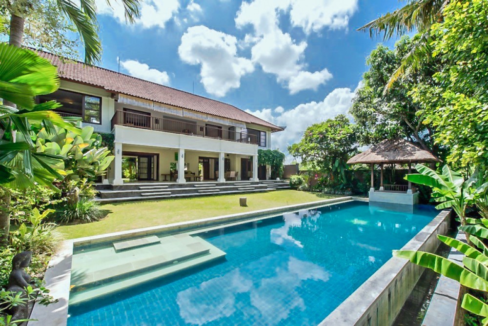 Bali Villas For Sale Luxurious, Affordable, Primary Location