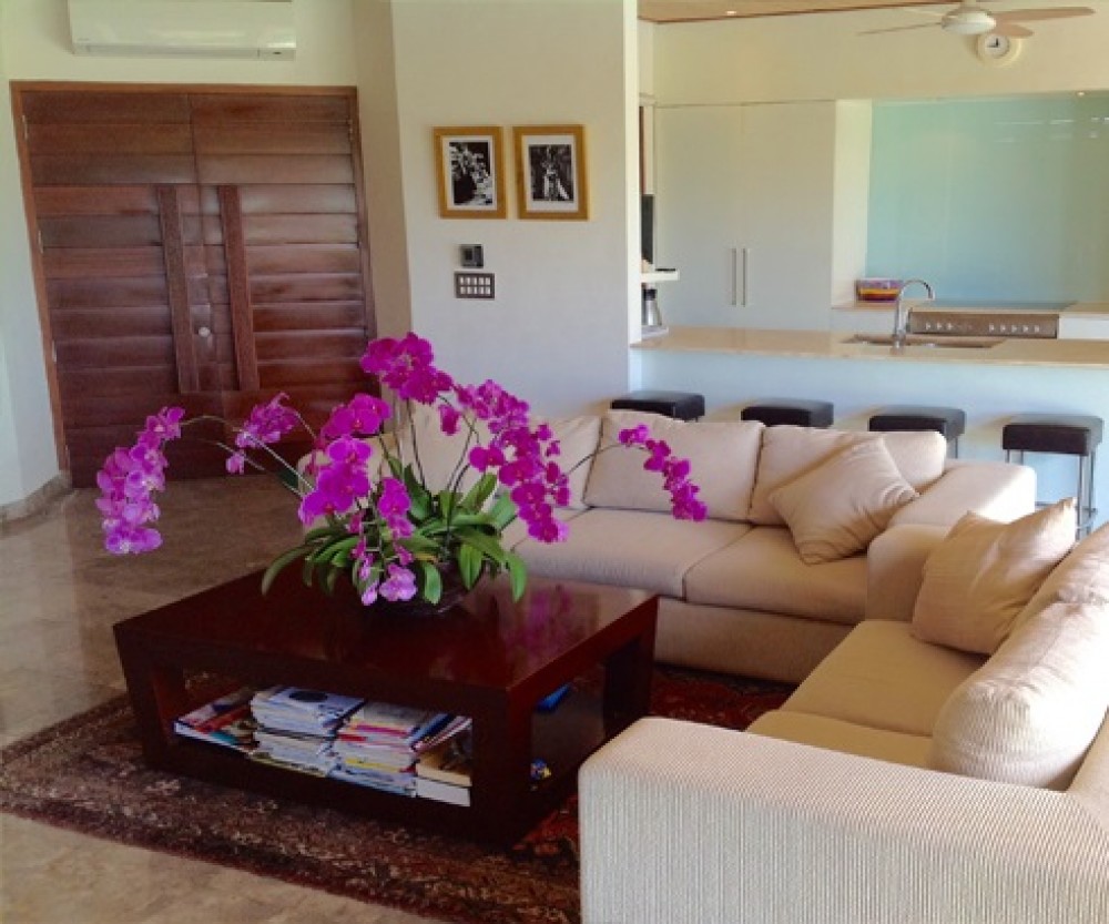 Divine 4 Bedrooms Freehold Ocean View Real Estate For Sale in Ungasan