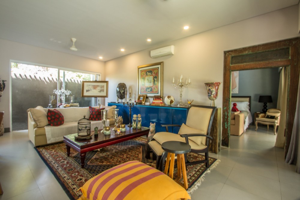 Villa moderne à la mode à vendre à Sanur