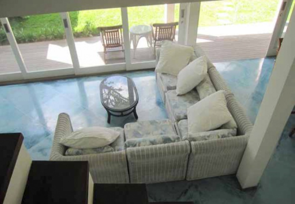 Relaxing villa for sale in the heart of Legian