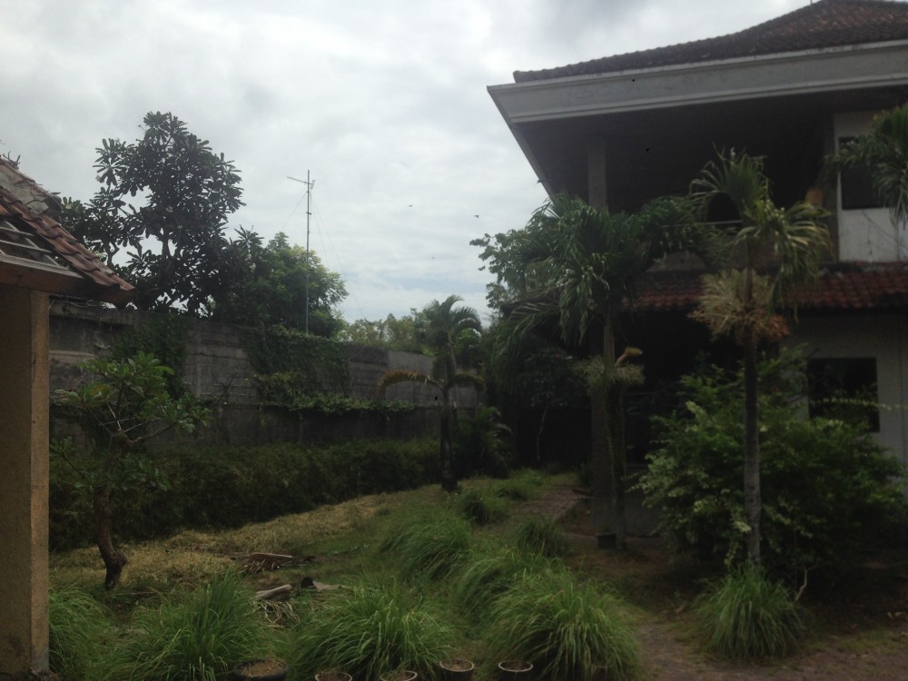 Good Location Land for Sale in Seminyak Area