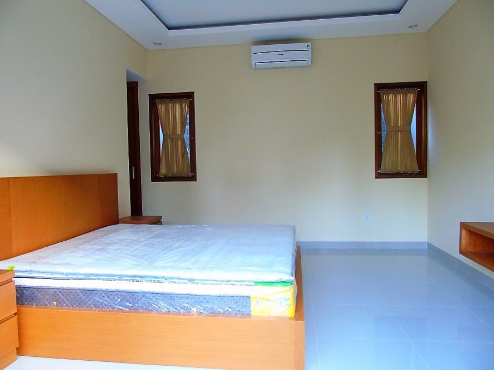 Beautiful two bedroom open living villa in berawa area