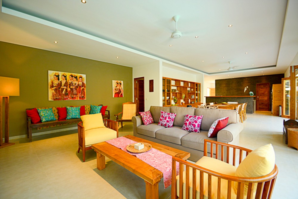 Best ROI Modern Villa For sale in Uluwatu