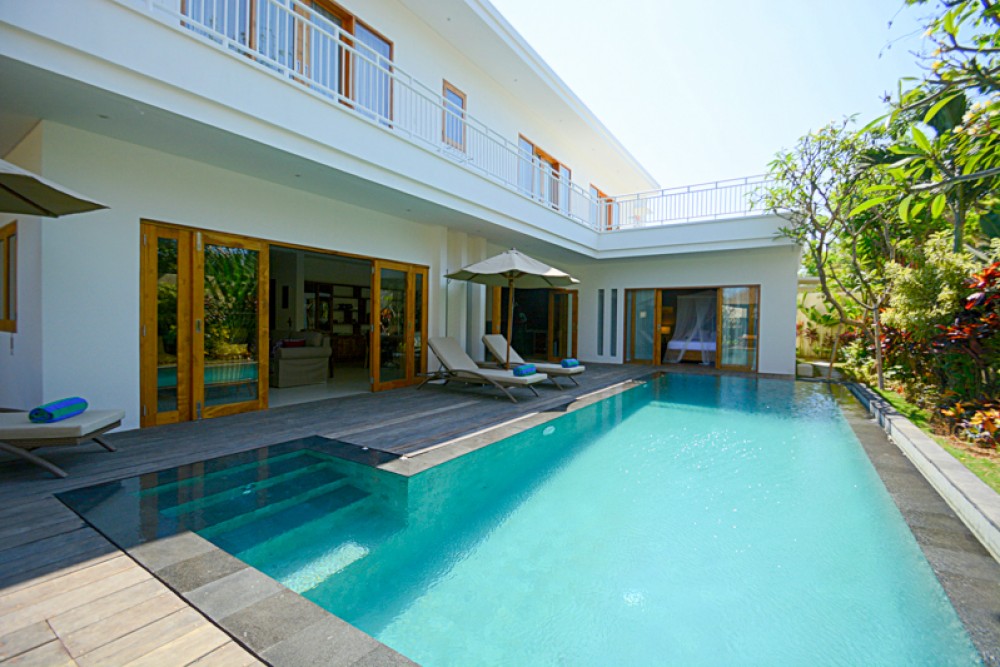 Meilleur Villa moderne ROI à vendre à Uluwatu