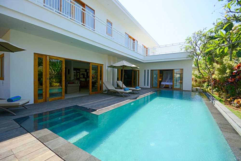 Best ROI Modern Villa For sale in Uluwatu