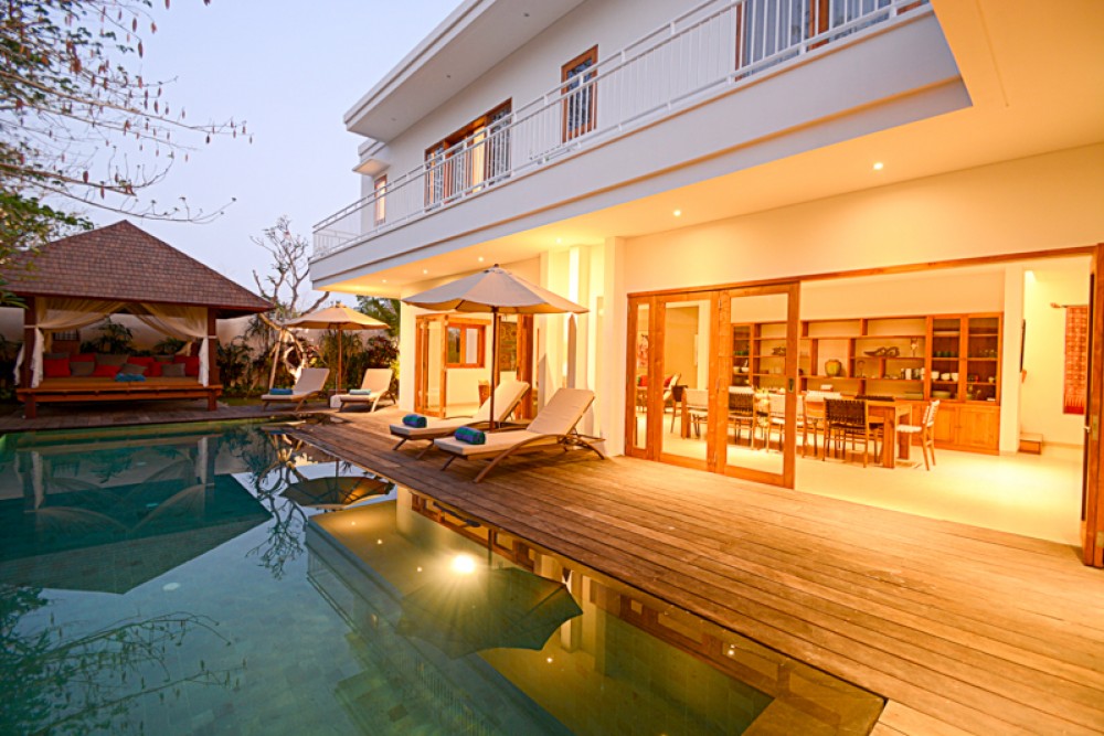 Meilleur Villa moderne ROI à vendre à Uluwatu